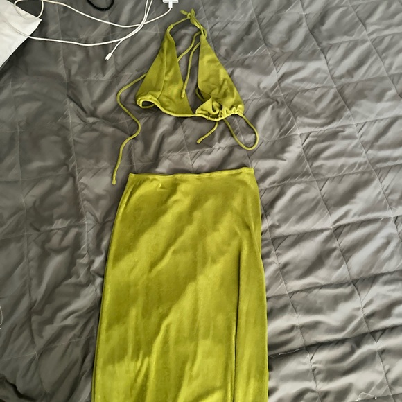 Two oiece princess polly set - Picture 3 of 5